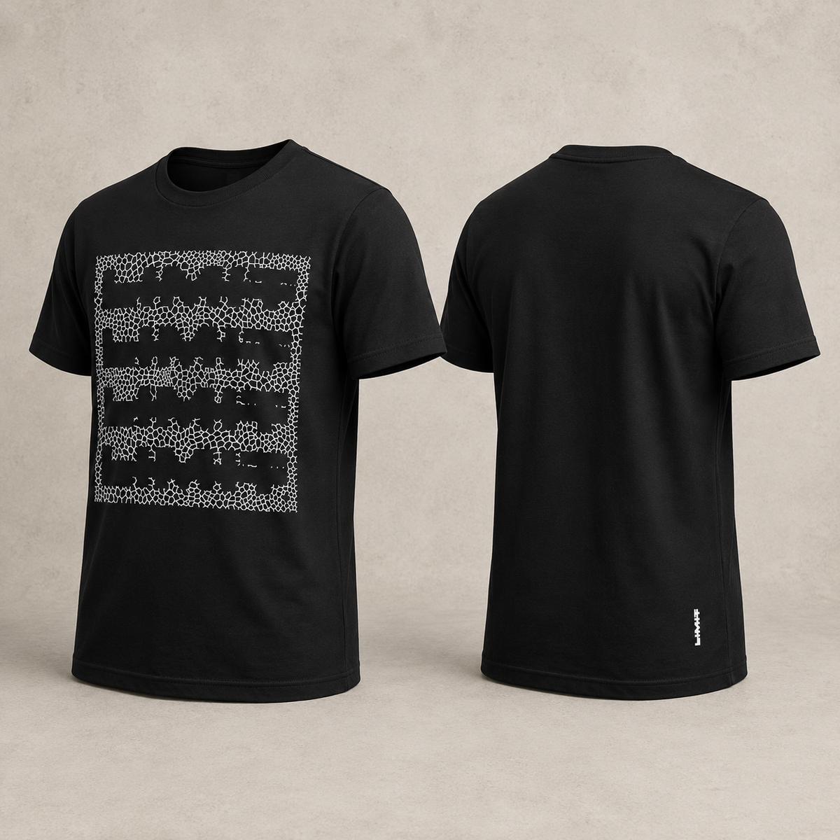 Signal Skin Tee