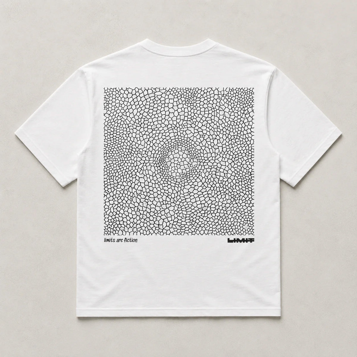 Chameleon Skin Tee