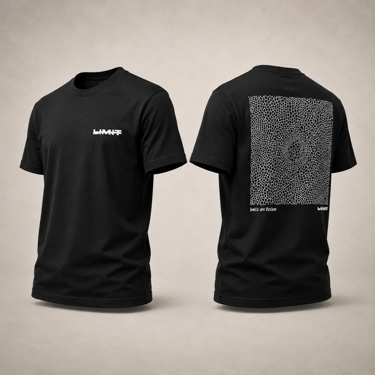 Chameleon Skin Tee