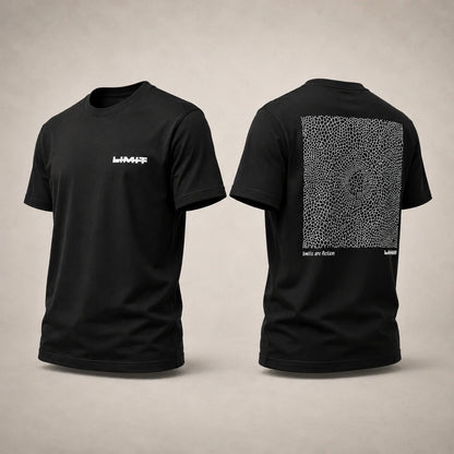 Chameleon Skin Tee