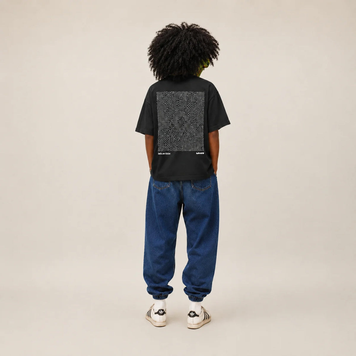 Chameleon Skin Tee
