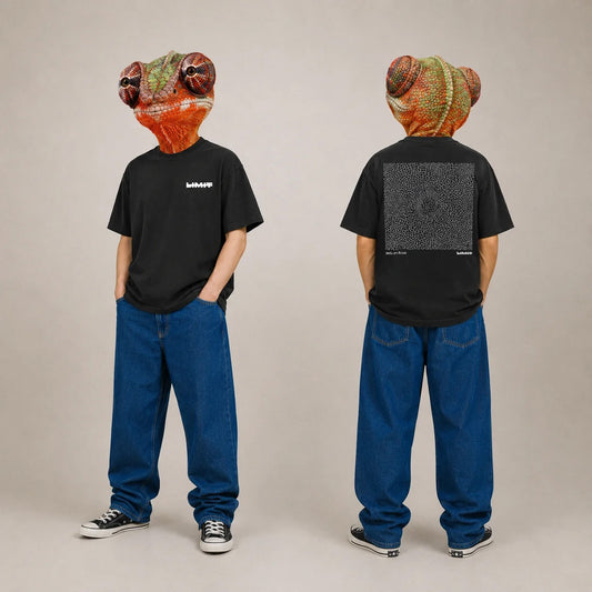 Chameleon Skin Tee