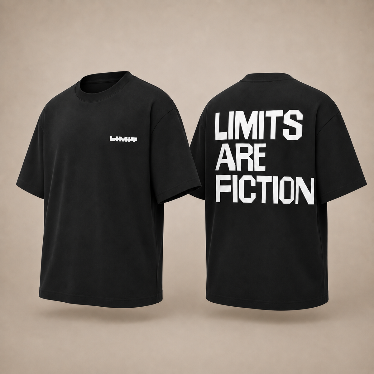 Declaration Tee