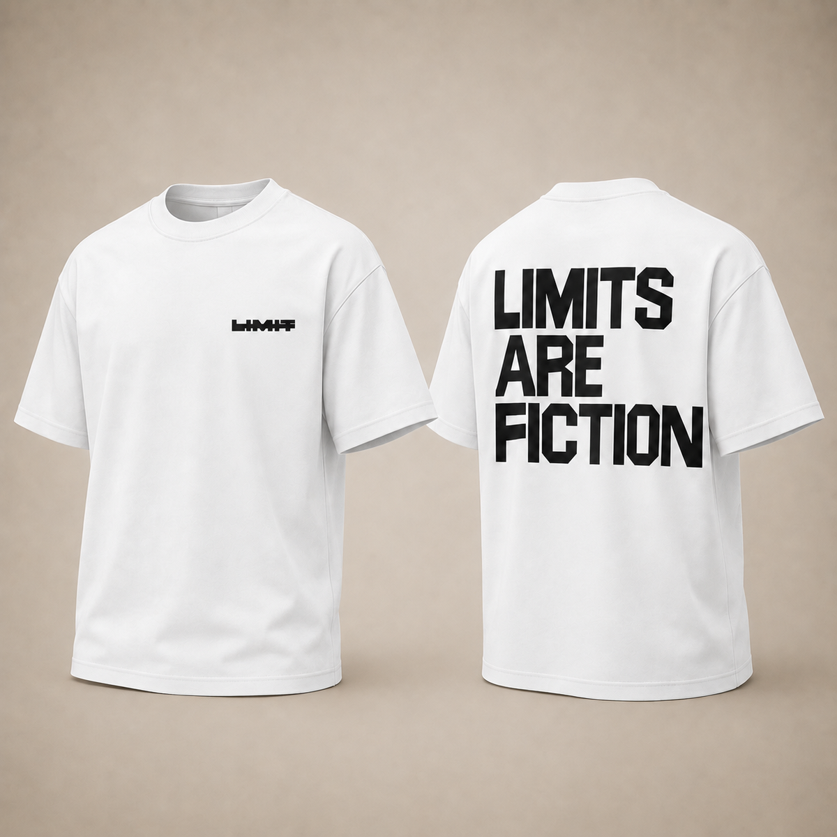 Declaration Tee