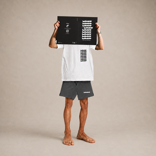 Detour Short