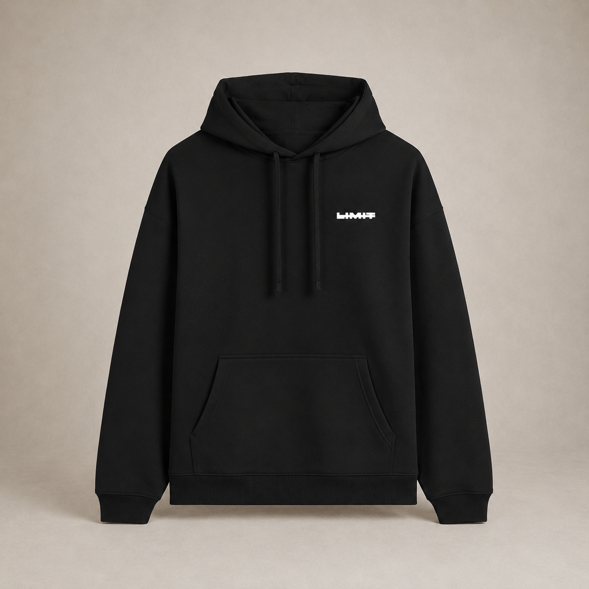 Heads Hoodie