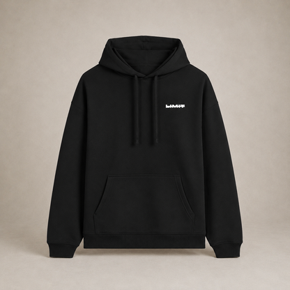 Heads Hoodie