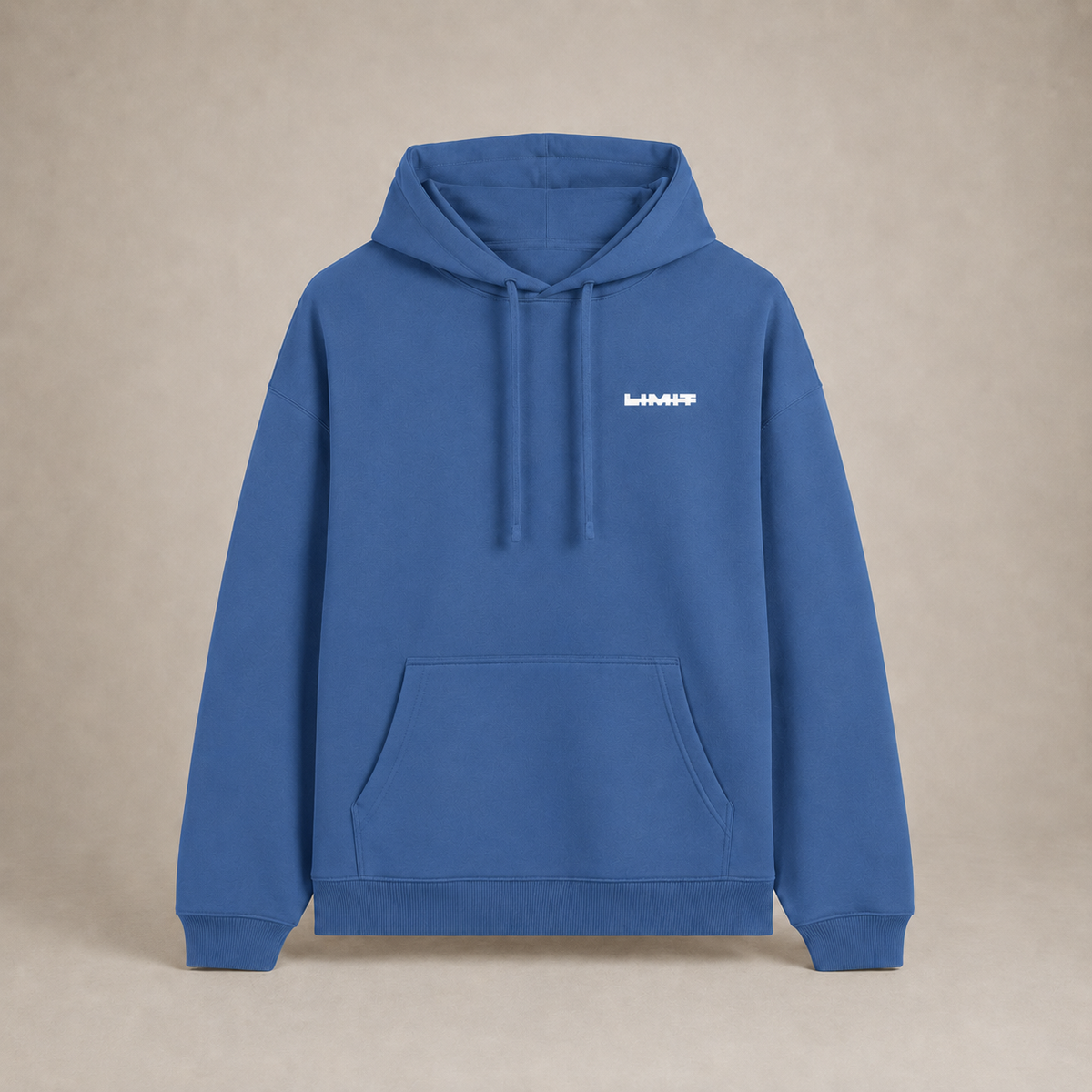 Heads Hoodie