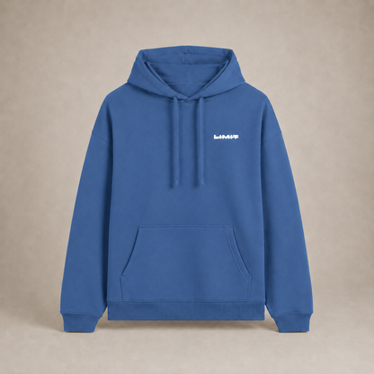 Heads Hoodie