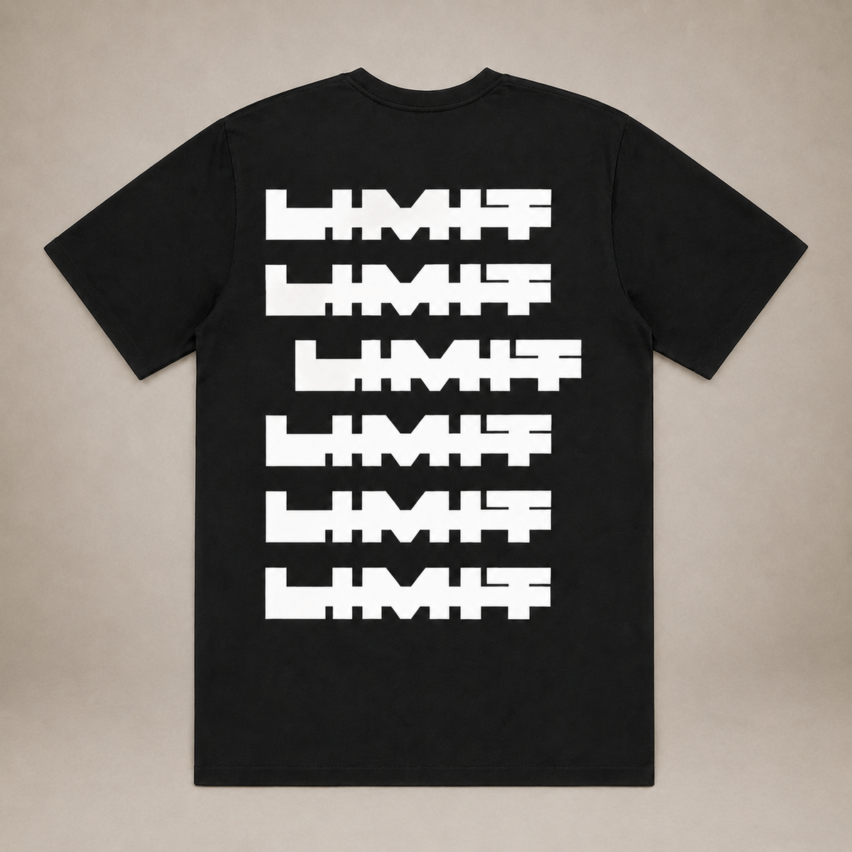 Echo Tee