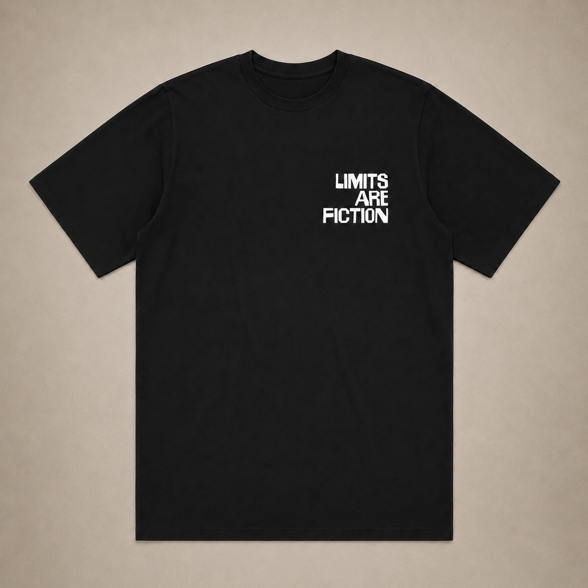 Echo Tee