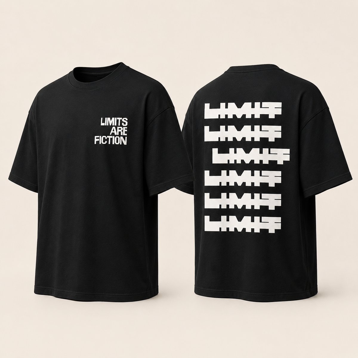 Echo Tee