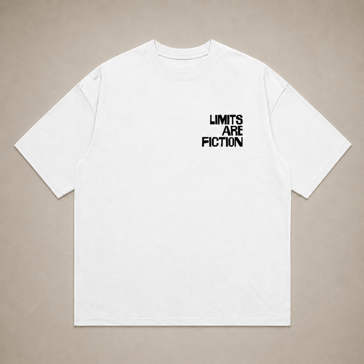 Echo Tee