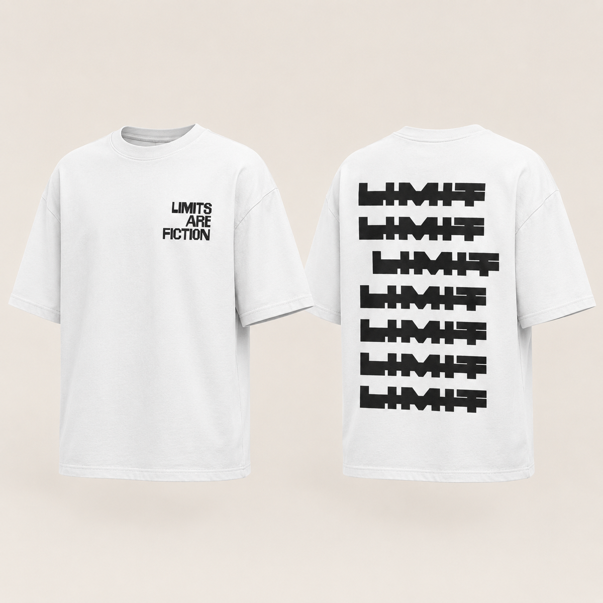 Echo Tee