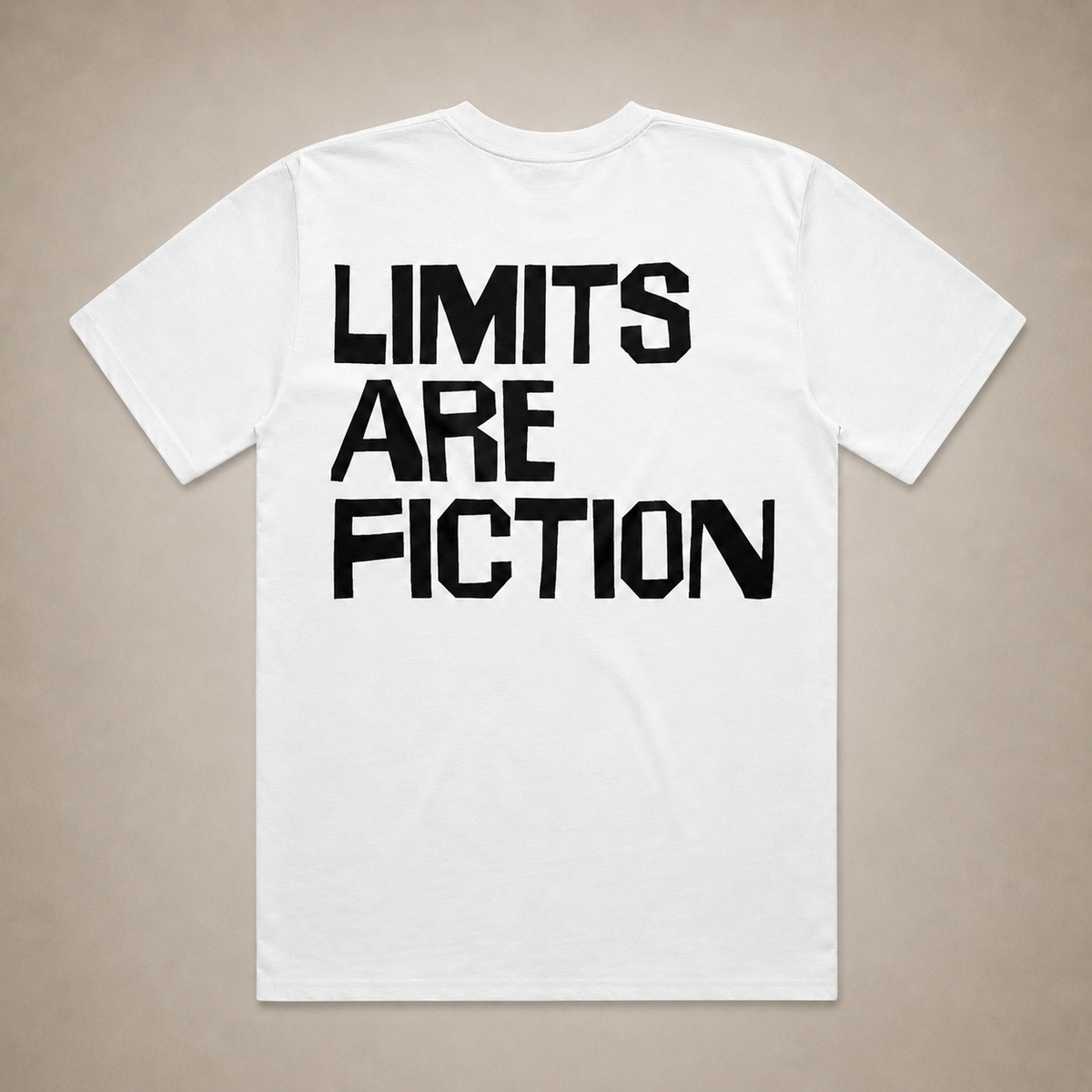 Declaration Tee