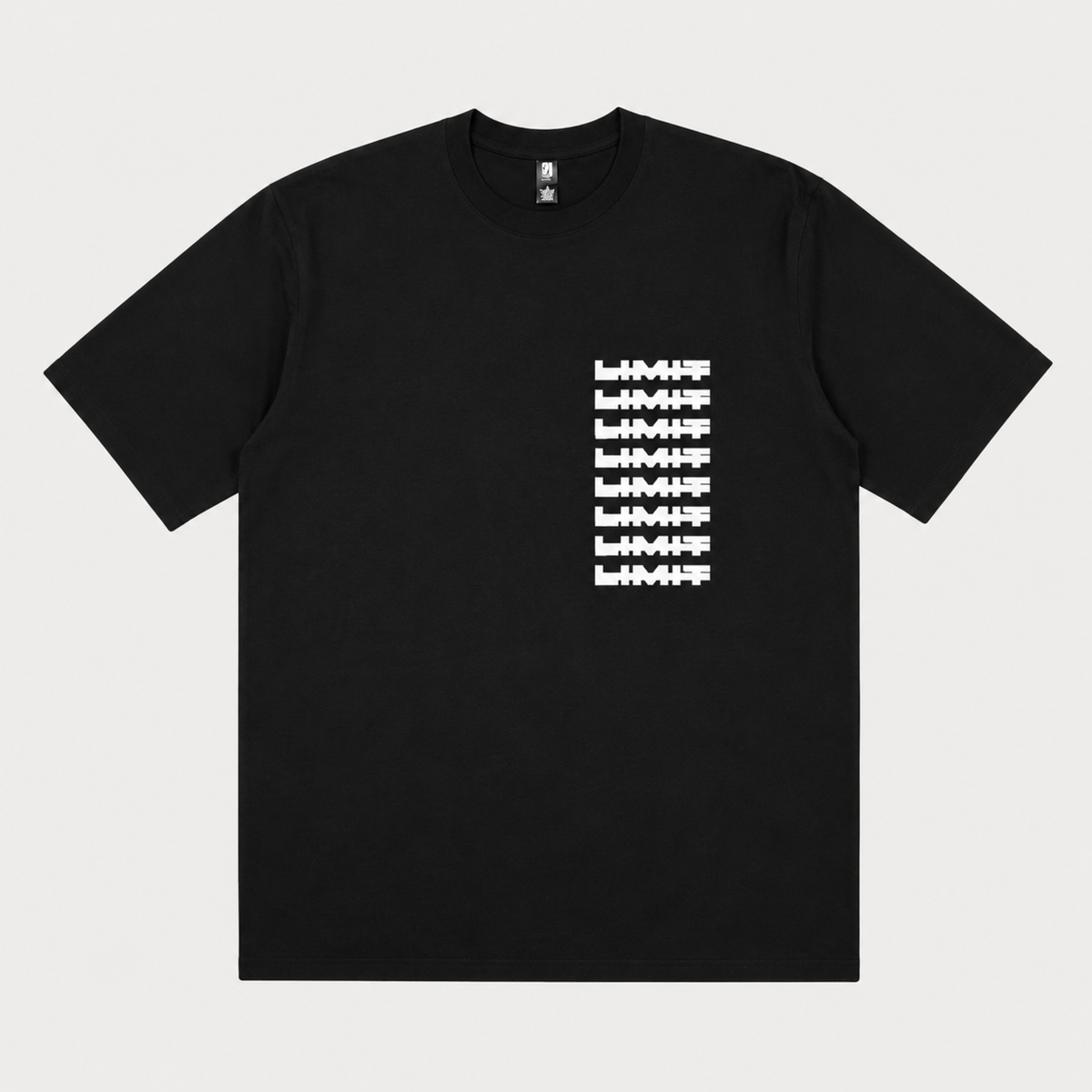 Repeat After Me Tee