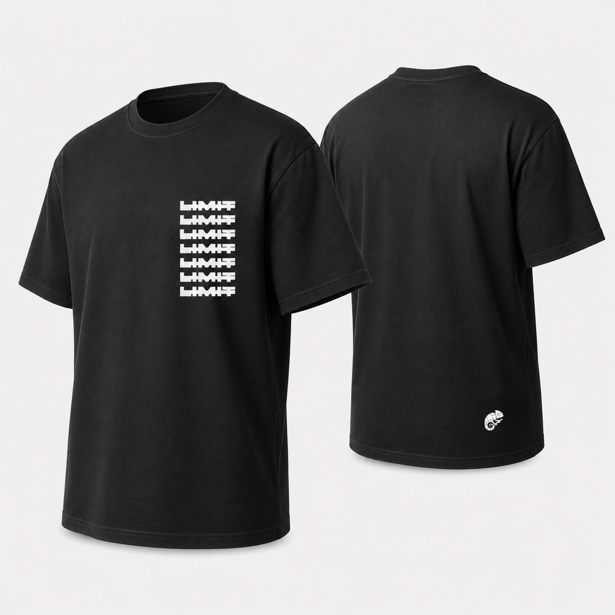 Repeat After Me Tee