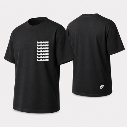 Repeat After Me Tee