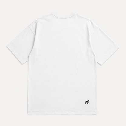 Repeat After Me Tee