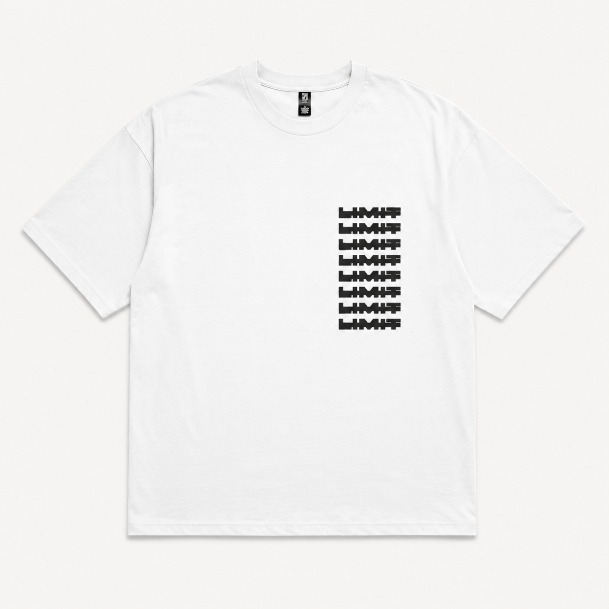 Repeat After Me Tee