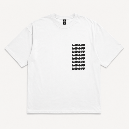Repeat After Me Tee