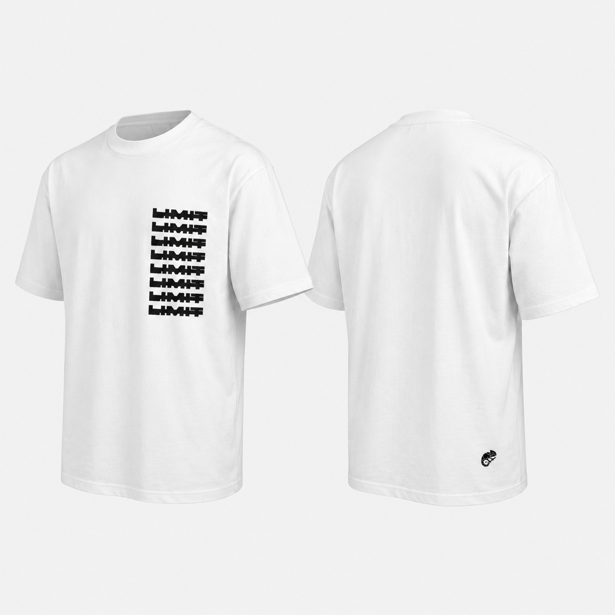 Repeat After Me Tee