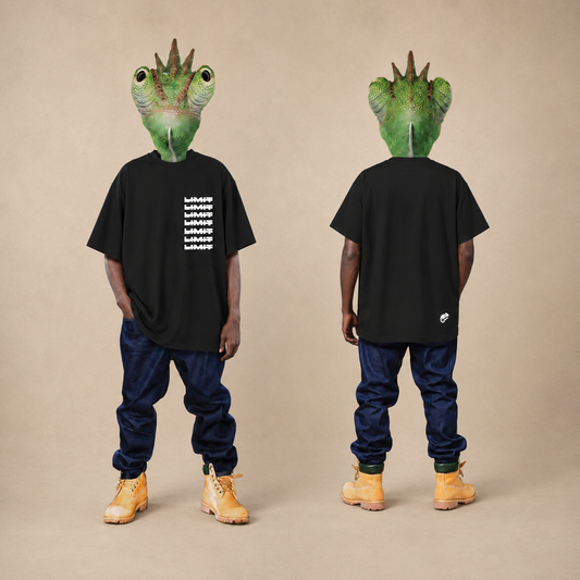 Repeat After Me Tee