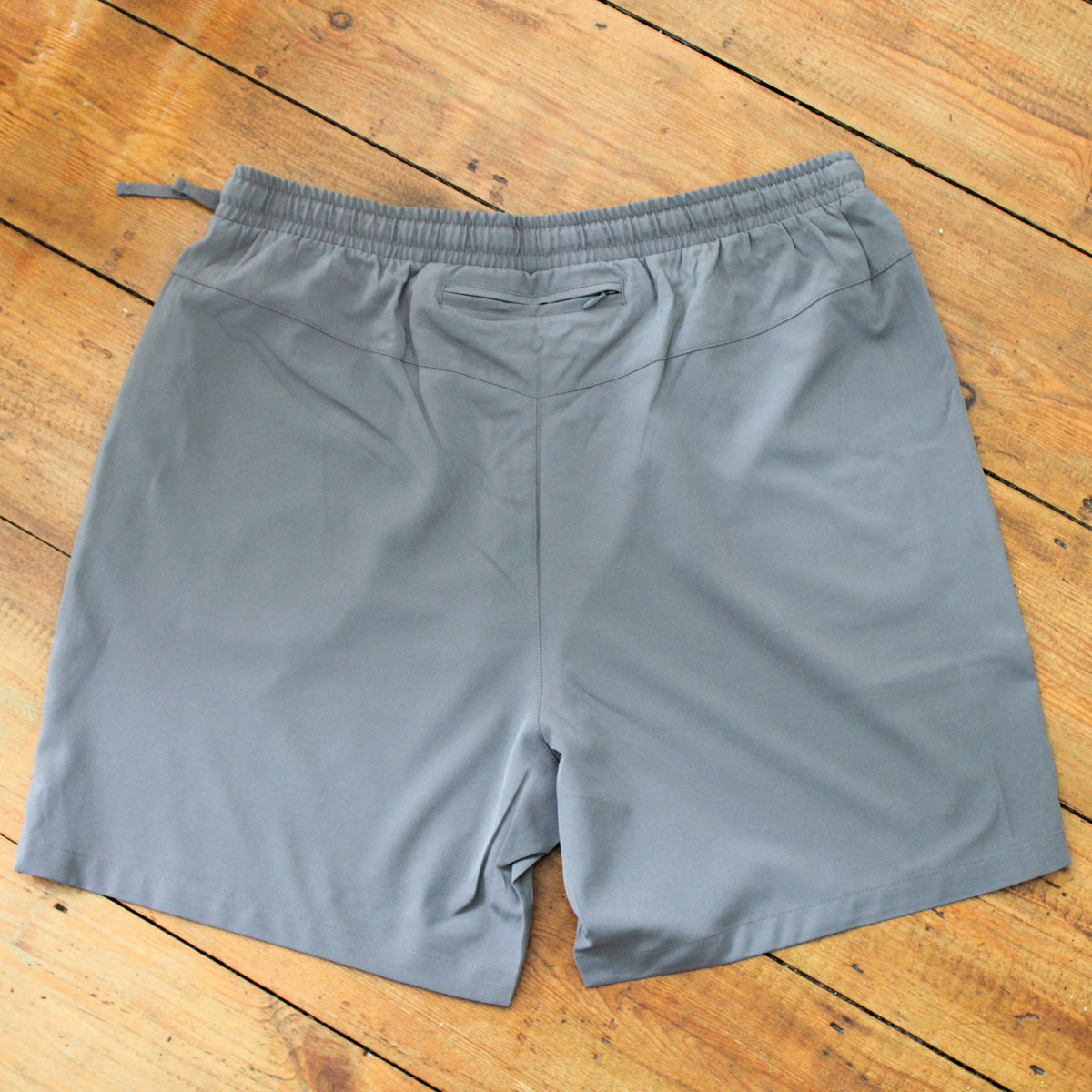 Detour Short