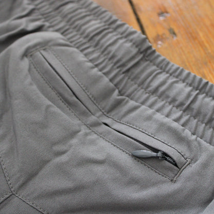 Detour Short
