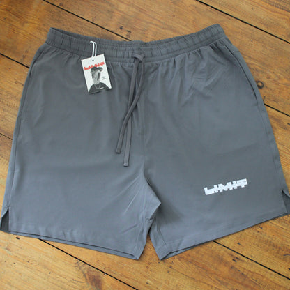 Detour Short