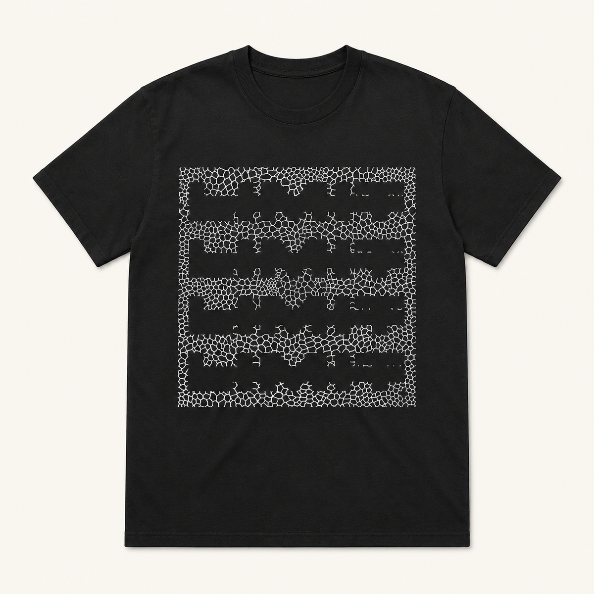 Signal Skin Tee