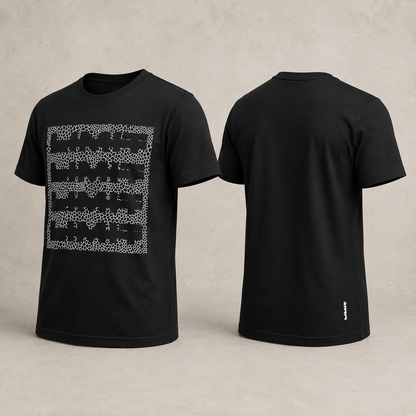 Signal Skin Tee