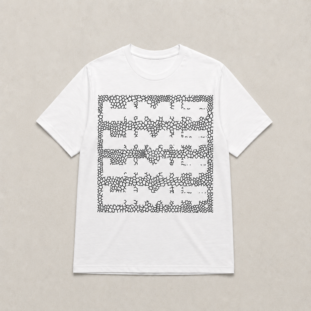 Signal Skin Tee