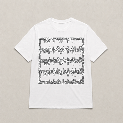 Signal Skin Tee