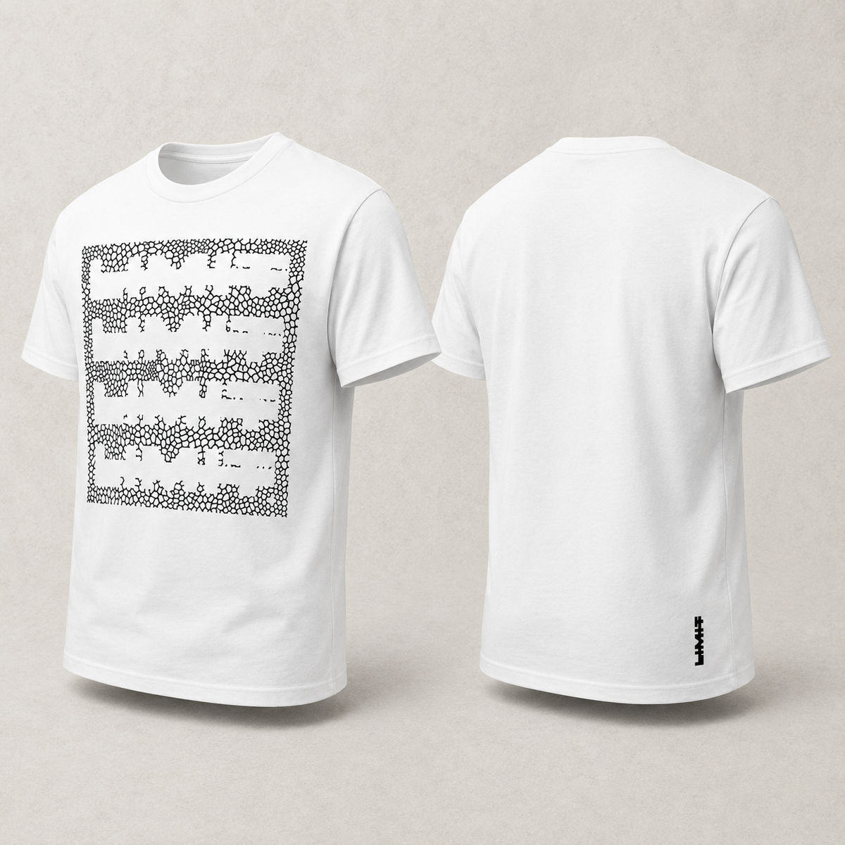 Signal Skin Tee