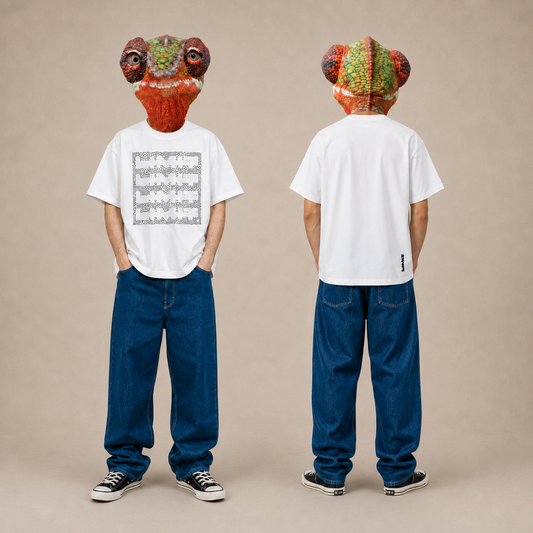 Signal Skin Tee