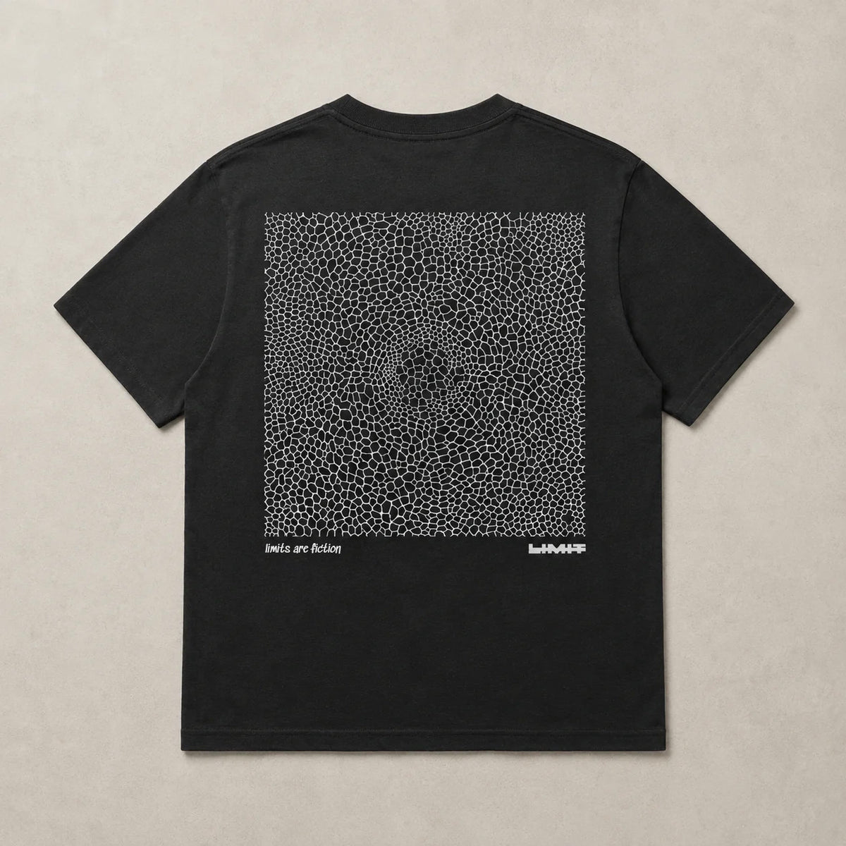 Chameleon Skin Tee