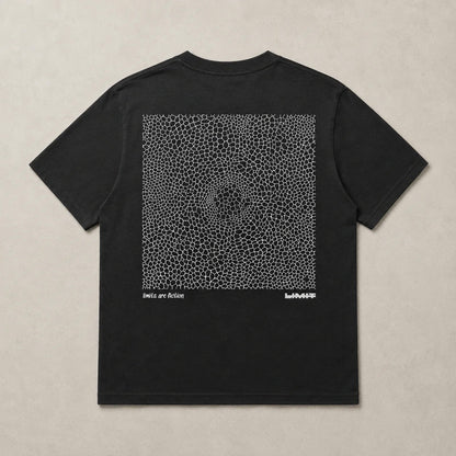Chameleon Skin Tee