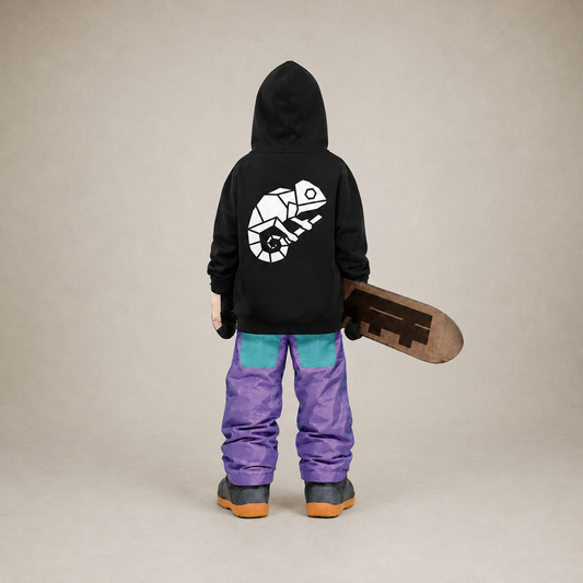 Veer Hoodie