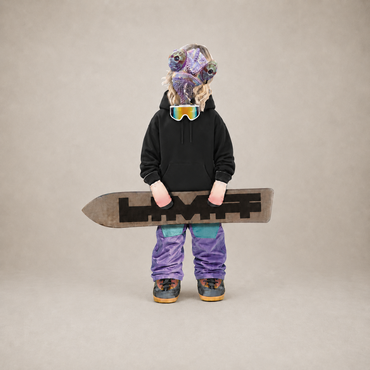 Veer Hoodie