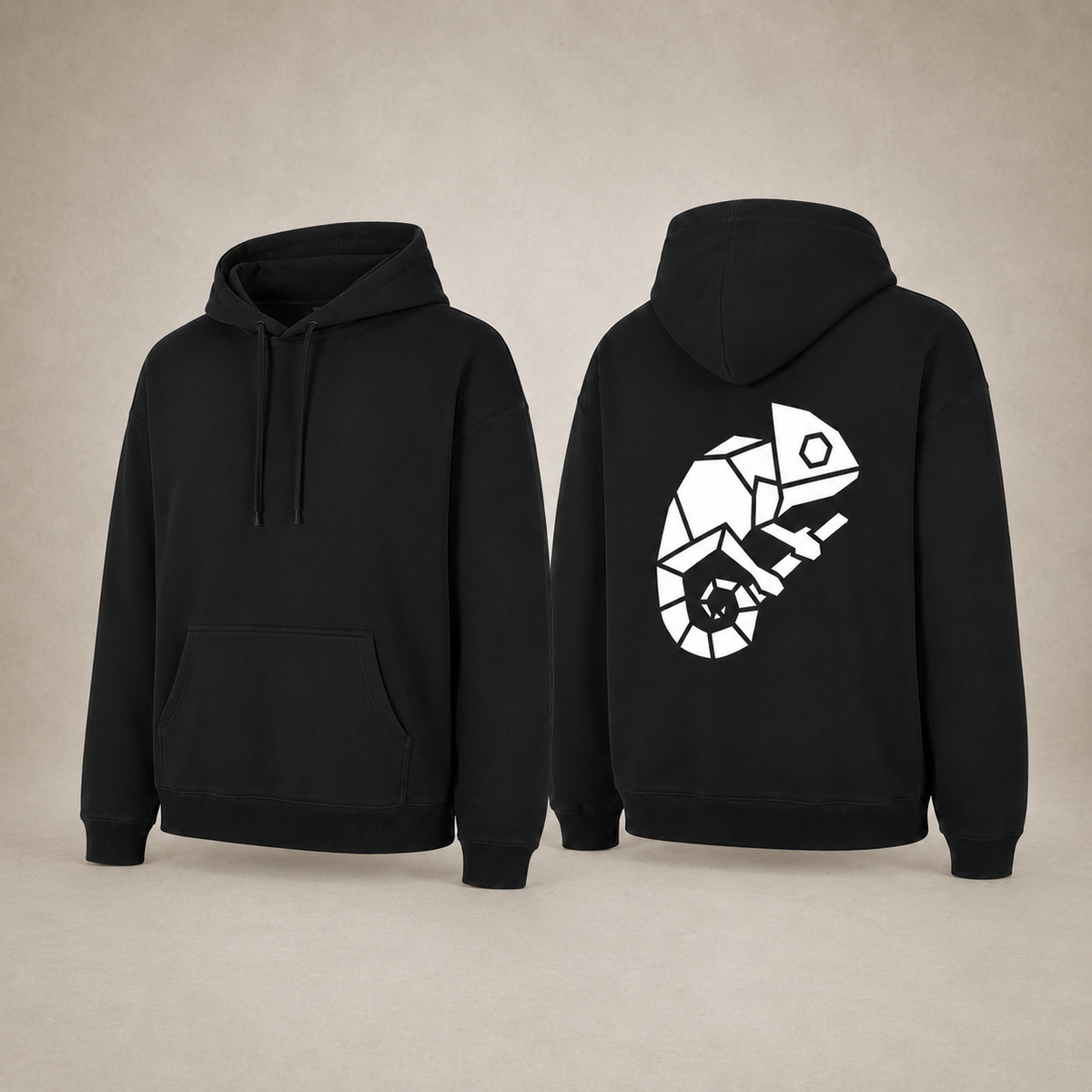 Veer Hoodie