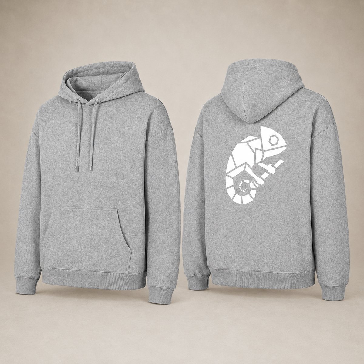 Veer Hoodie