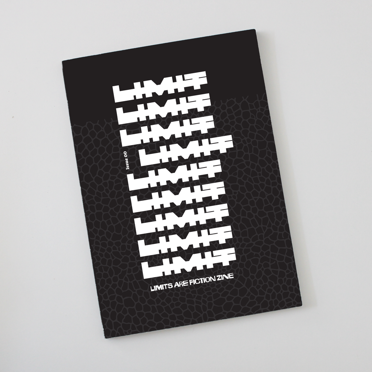 Zine Issue Zero