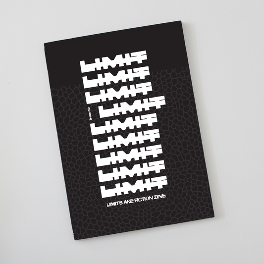Zine Issue Zero